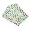 Candy Making Packaging Wrappers Nougat/Toffee Twisting Wax Papers Wedding Favors, #01 view 1