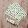 Candy Making Packaging Wrappers Nougat/Toffee Twisting Wax Papers Wedding Favors, #01 view 2