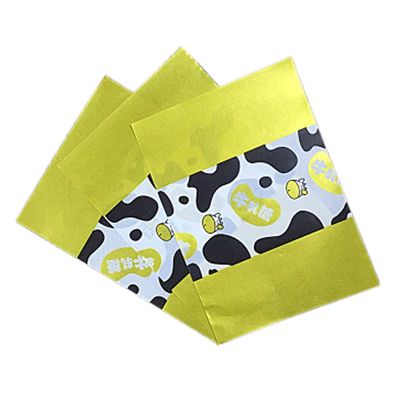 Candy Making Packaging Wrappers Nougat/Toffee Twisting Wax Papers Wedding Favors, #02