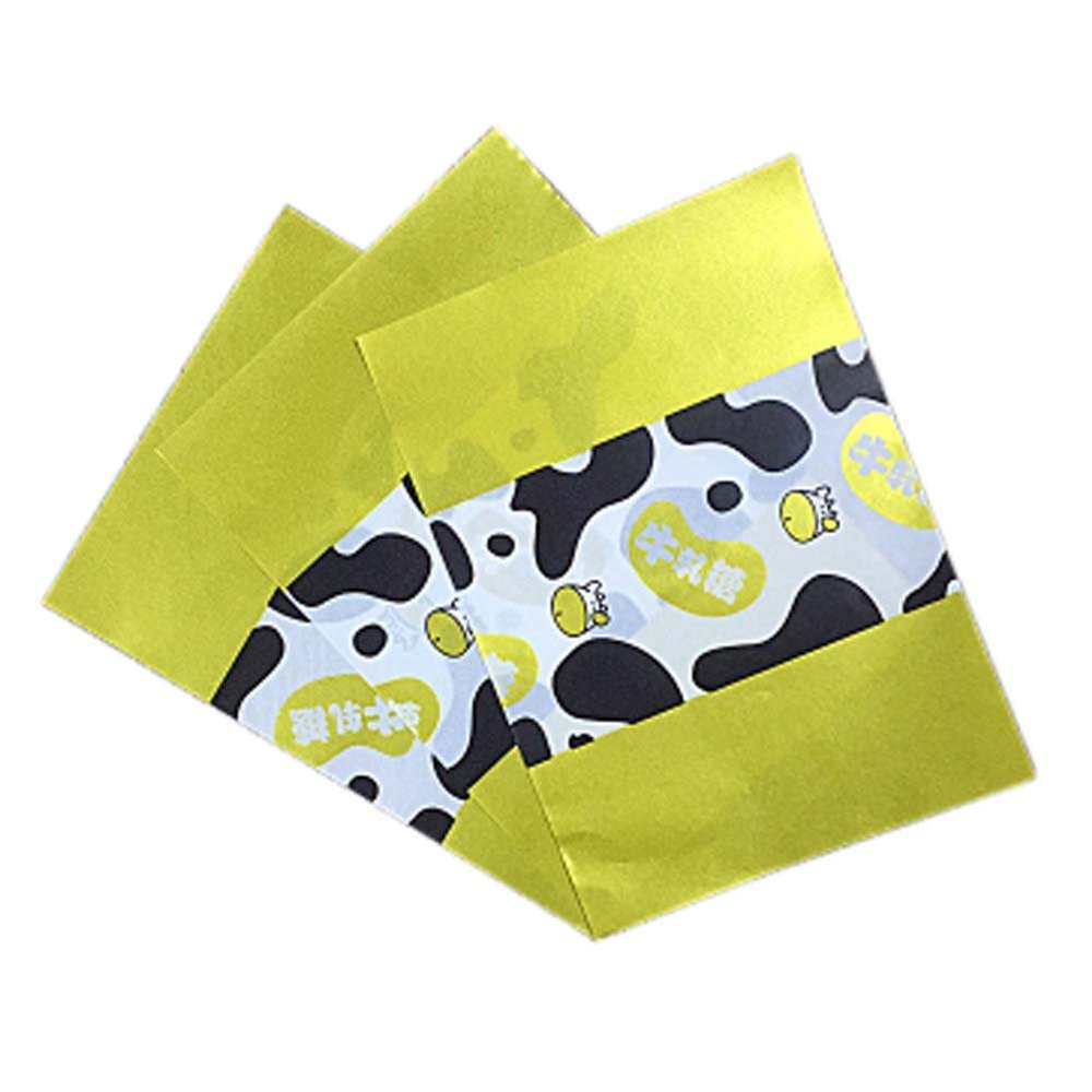 Candy Making Packaging Wrappers Nougat/Toffee Twisting Wax Papers Wedding Favors, #02