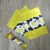Candy Making Packaging Wrappers Nougat/Toffee Twisting Wax Papers Wedding Favors, #02 view 2