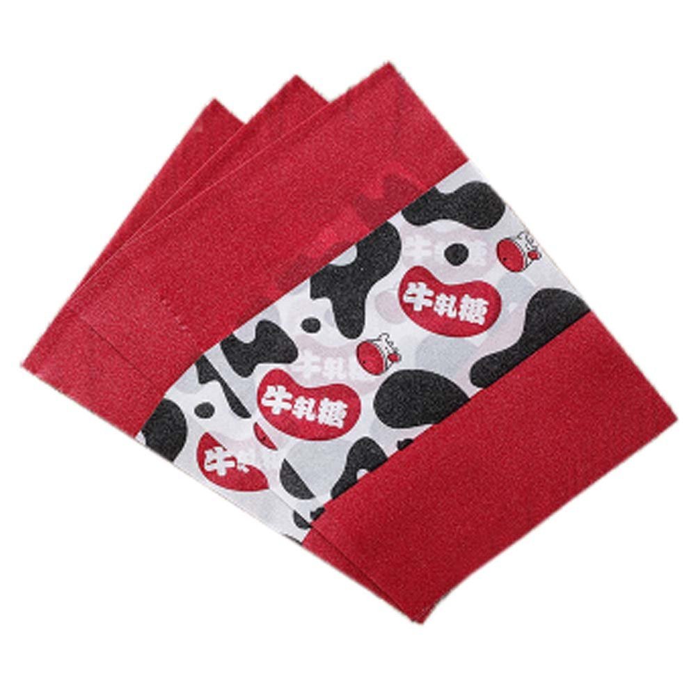 Candy Making Packaging Wrappers Nougat/Toffee Twisting Wax Papers Wedding Favors, #11