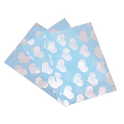 Sweet Candy Wrappers Candy Bars Wrapping Paper for Parties/Wedding/Christmas, #23