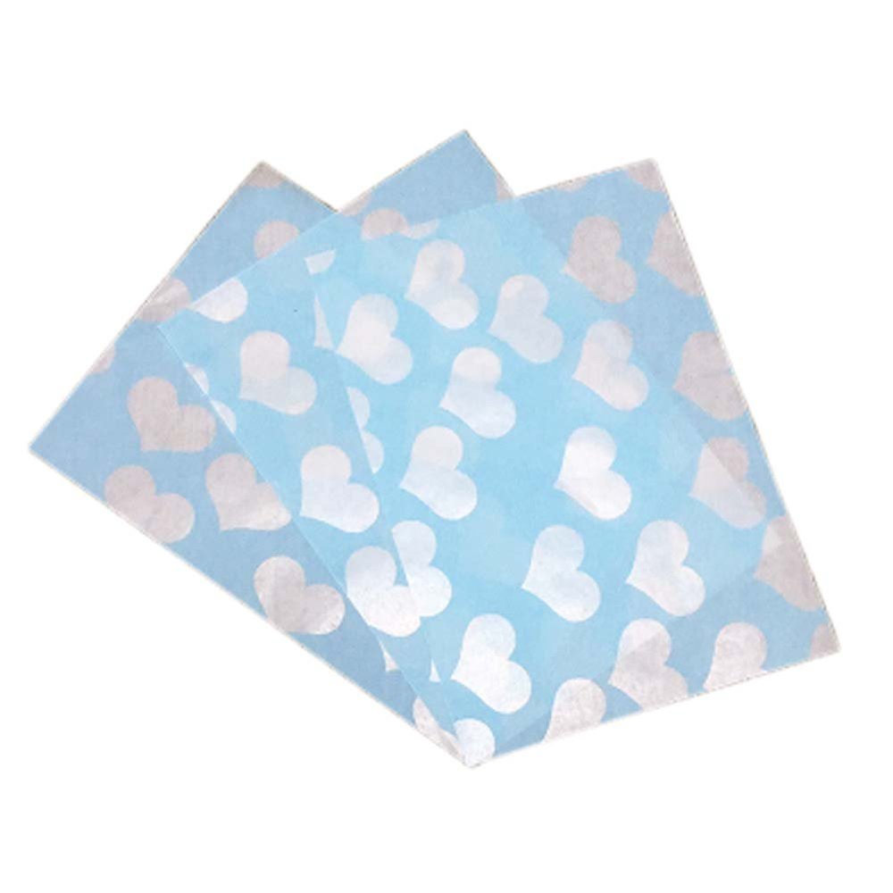Sweet Candy Wrappers Candy Bars Wrapping Paper for Parties/Wedding/Christmas, #23