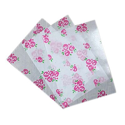 Sweet Candy Wrappers Candy Bars Wrapping Paper for Parties/Wedding/Christmas, #22