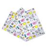 Candy Making Packaging Wrappers Nougat/Toffee Twisting Wax Papers Wedding Favors, #04 view 1