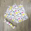 Candy Making Packaging Wrappers Nougat/Toffee Twisting Wax Papers Wedding Favors, #04 view 2