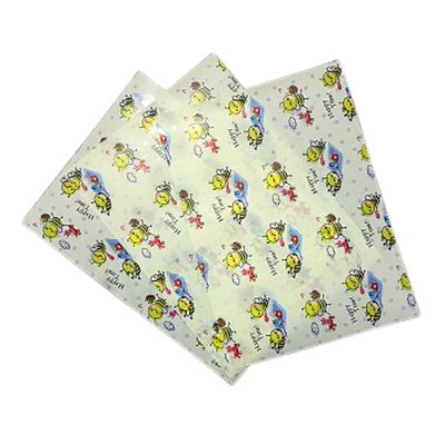 Sweet Candy Wrappers Candy Bars Wrapping Paper for Parties/Wedding/Christmas, #08