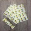 Sweet Candy Wrappers Candy Bars Wrapping Paper for Parties/Wedding/Christmas, #08 view 2