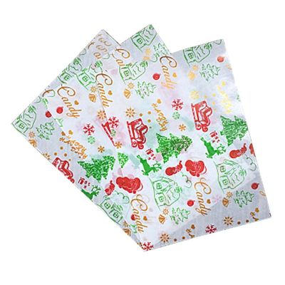 Sweet Candy Wrappers Candy Bars Wrapping Paper for Parties/Wedding/Christmas, #20