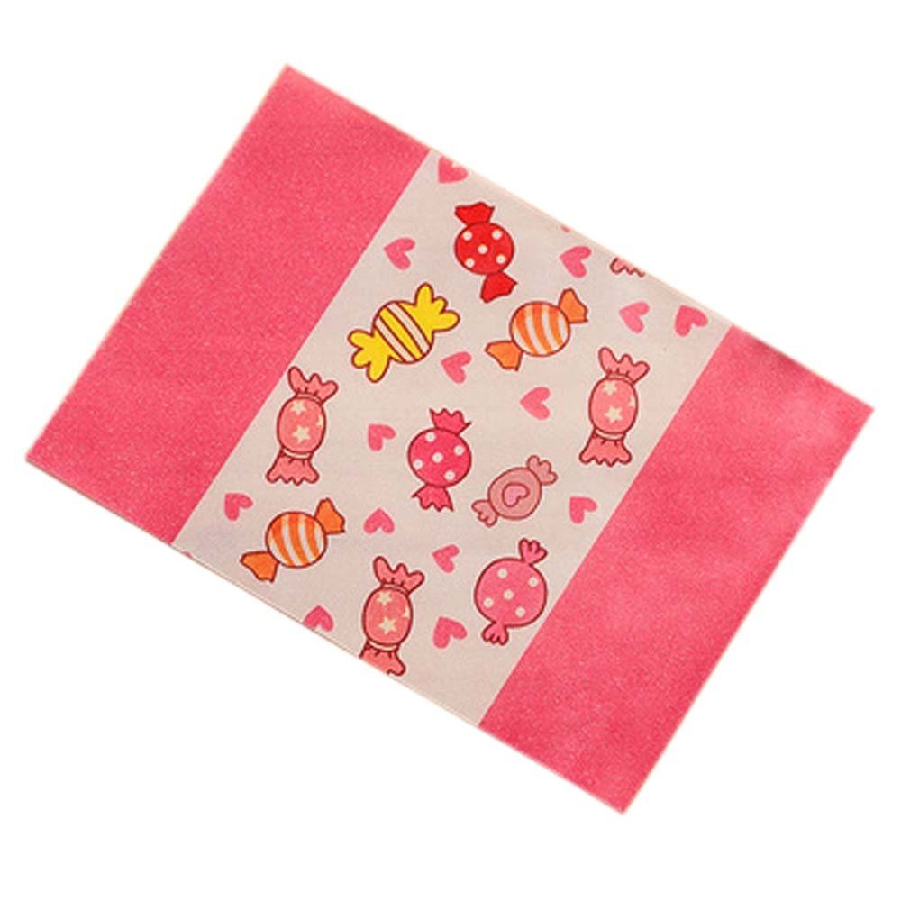 Candy Making Packaging Wrappers Nougat/Toffee Twisting Wax Papers Wedding Favors, #21