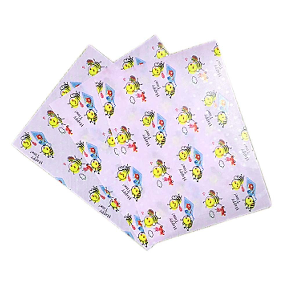 Sweet Candy Wrappers Candy Bars Wrapping Paper for Parties/Wedding/Christmas, #11