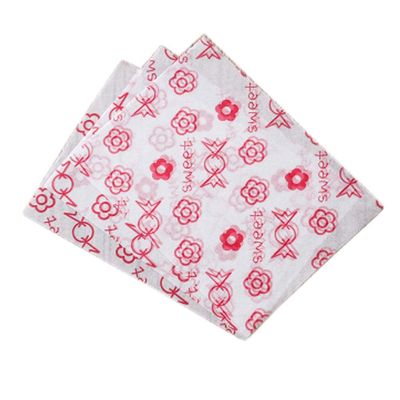 Sweet Candy Wrappers Candy Bars Wrapping Paper for Parties/Wedding/Christmas, #14