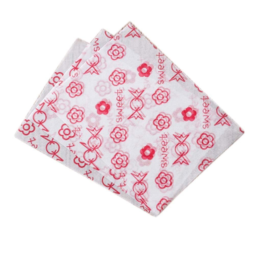 Sweet Candy Wrappers Candy Bars Wrapping Paper for Parties/Wedding/Christmas, #14