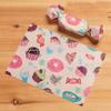 Candy Making Packaging Wrappers Nougat/Toffee Twisting Wax Papers Wedding Favors, #18 view 2