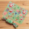 FANCYPUMPKIN Candy Making Packaging Wrappers Nougat/Toffee Twisting Wax Papers Wedding Favors, #30 view 2