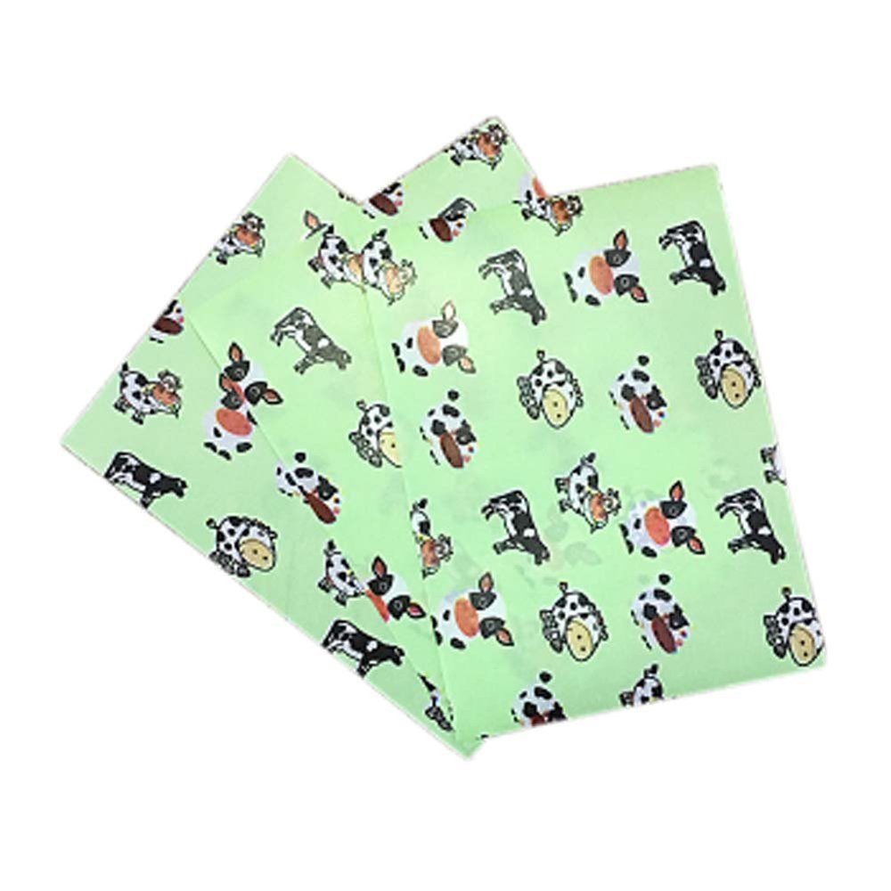 Sweet Candy Wrappers Candy Bars Wrapping Paper for Parties/Wedding/Christmas, #03
