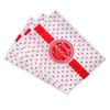 Candy Making Packaging Wrappers Nougat/Toffee Twisting Wax Papers Wedding Favors, #05 view 1