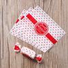 Candy Making Packaging Wrappers Nougat/Toffee Twisting Wax Papers Wedding Favors, #05 view 2