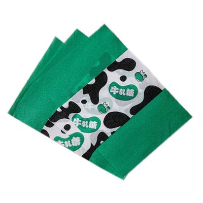 FANCYPUMPKIN Sweet Candy Wrappers Candy Bars Wrapping Paper for Parties/Wedding/Christmas, #18