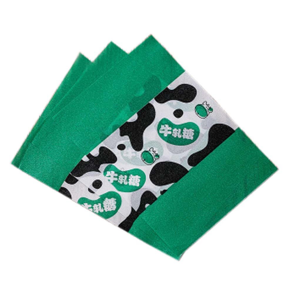 FANCYPUMPKIN Sweet Candy Wrappers Candy Bars Wrapping Paper for Parties/Wedding/Christmas, #18