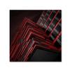 Blood Stream by Nadav Jonas, 18x18-Inch Canvas Wall Art view 1