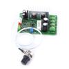 Upgraded DC PWM Motor Speed Controller 12V 24V 36V 15A Overcurrent Protector Overload Locked Rotor Protector CCMCP view 1