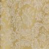Ultimate Textile Miranda 102-Inch Round Damask Tablecloth Dijon Gold view 2
