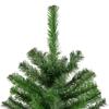Northlight Colorado Spruce 2-Tone Artificial X-Mas Tree, 7', Green view 3