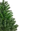 Northlight Colorado Spruce 2-Tone Artificial X-Mas Tree, 7', Green view 4