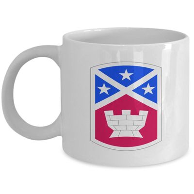 194th EN BDE Coffee Mug - Engineer Brigade