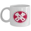 16th EN BDE Coffee Mug - Engineer Brigade view 1