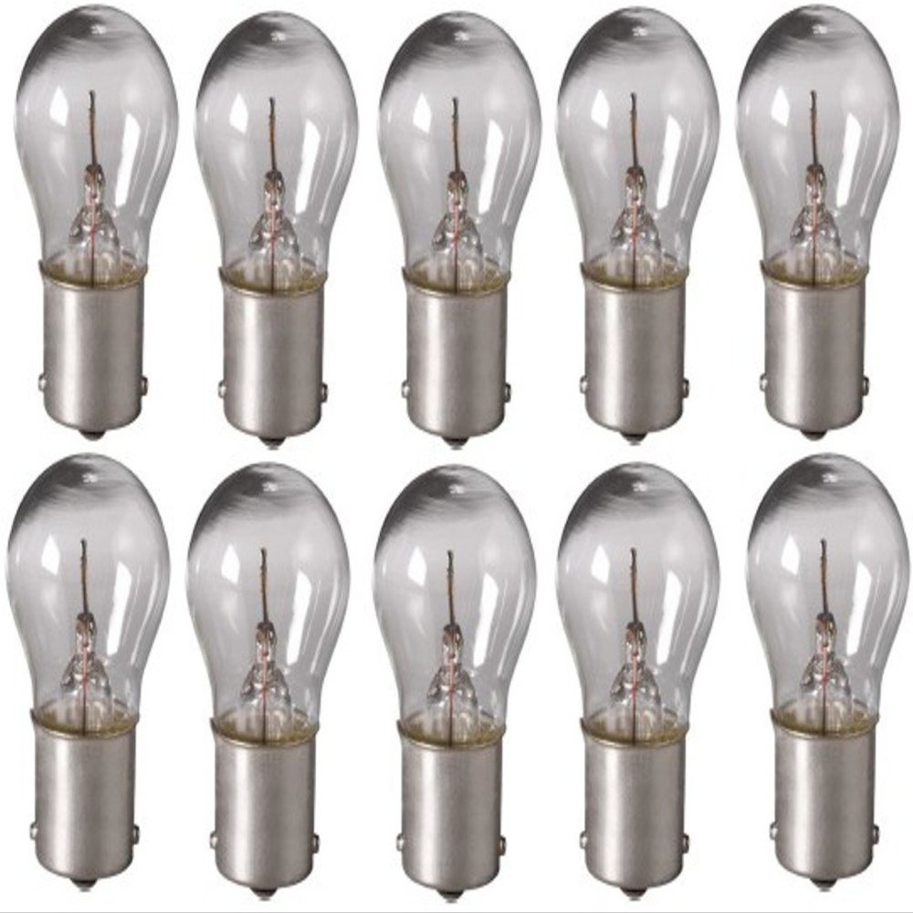 Eiko 1141 Light Bulb, Pack of 10