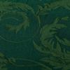 Ultimate Textile Vintage Damask Melrose 102-Inch Round Tablecloth Hunter Green view 2