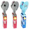 Set of 3 - 2oz Assorted Shark Bite Candy Holder With Lollipop! Perfect for Movie Night, Field Trips, Road Trips and More! view 1