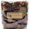 Old Candle Barn Autumn Blend 4 Cup Bag - Perfect Fall Decoration or Bowl Filler - Beautiful Autumn Scent view 1