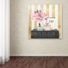 Forever Fashion I by Marco Fabiano, 18x18-Inch view 3