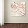 Copper Dreams by Albena Hristova, 18x18-Inch Canvas Wall Art view 3