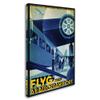 Travel 288 by Vintage Lavoie, 16x24-Inch Canvas Wall Art view 2
