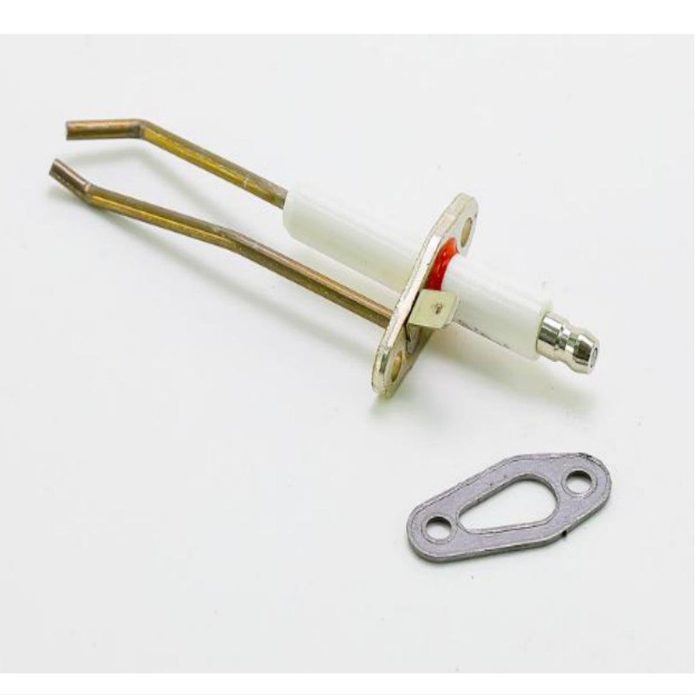 Lochinvar PLT3021 Ignitor And Gasket Kit For Knight Boilers New Lochinvar Part Number 100165929