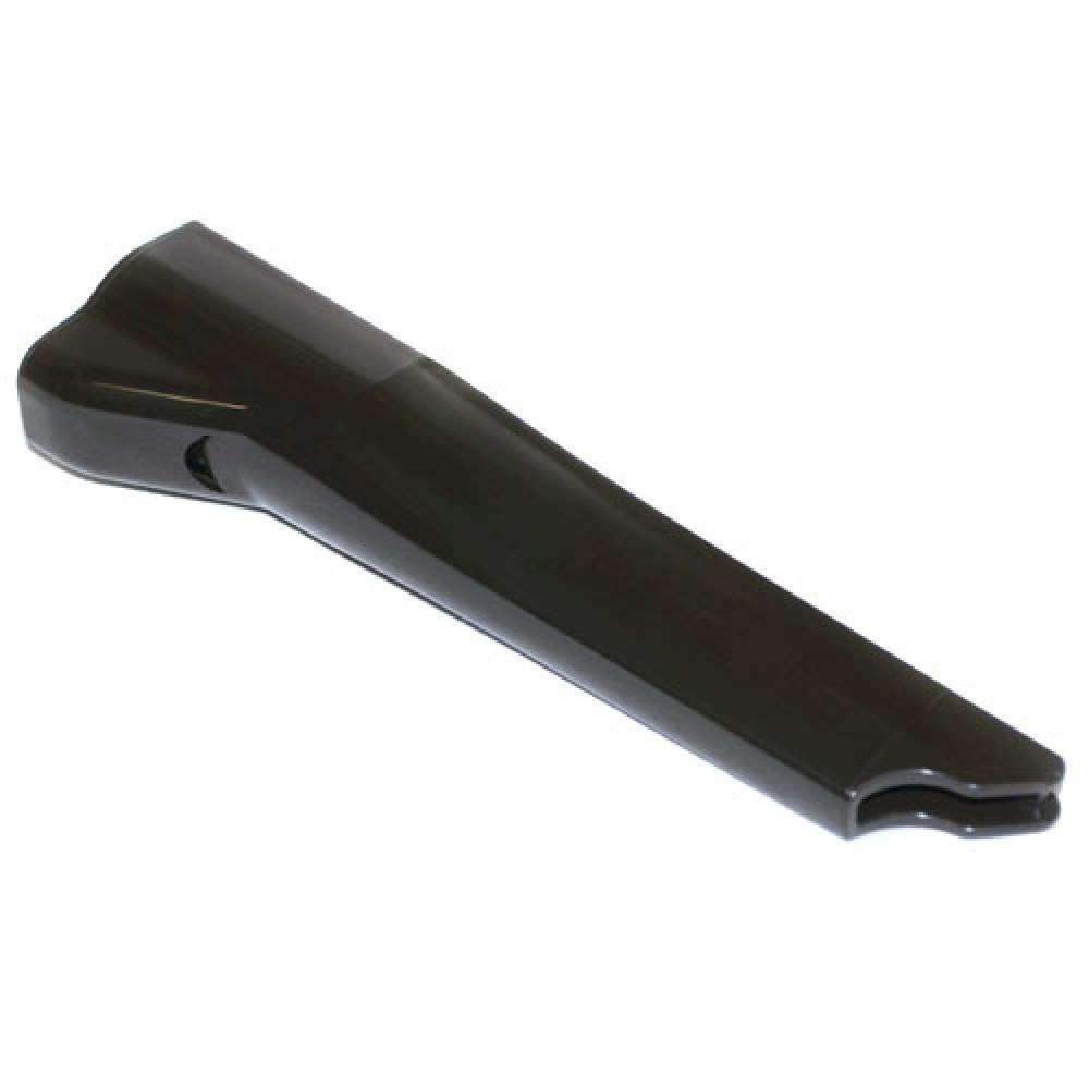 Rainbow Genuine E2 Type 12 Black Series Crevice Tool