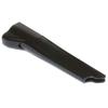 Rainbow Genuine E2 Type 12 Black Series Crevice Tool view 1