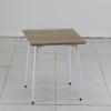 Hot Funiture Tempered glass Coffee table view 1