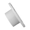 CHARLOTTE PIPE 4X3 DWV Closet Flange W/Knock Out HUB DWV (Drain, Waste and Vent) (1 Unit Piece) view 4