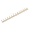 Yanagi Products PK-018 Split Chopsticks, Genroku Chopsticks, 8.0 inches (20.3 cm), Toothpicks, 500 Pairs, Individually Packaged, Commercial Use, Large Capacity view 3