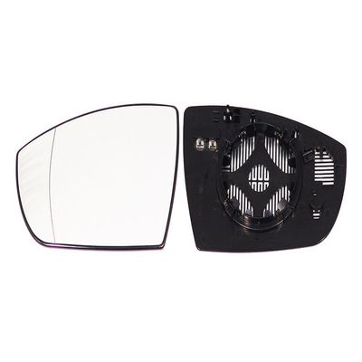 ALKAR 6471379 Mirror Glass, outside mirror5220900