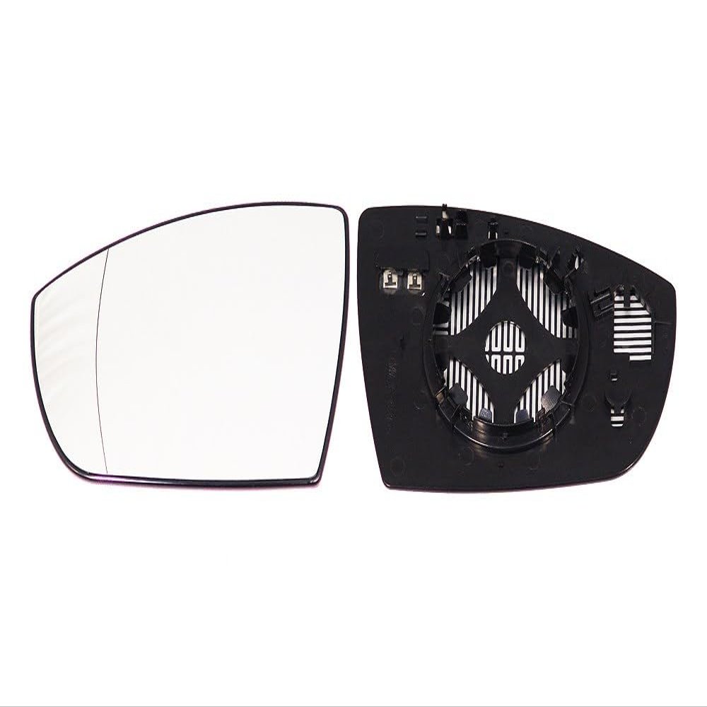 ALKAR 6471379 Mirror Glass, outside mirror5220900