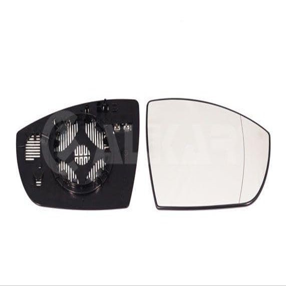 ALKAR 6472379 Mirror Glass, outside mirror5220896