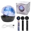 Star Night Light for Kids, Universe Night Light Projection Lamp, Romantic Star Sea Birthday New Projector Lamp for Bedroom - 3 Sets of Film view 4