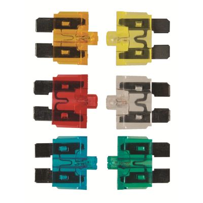 JT&T Products 10-0003 Fuse